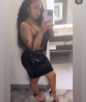 Mistress Mocha